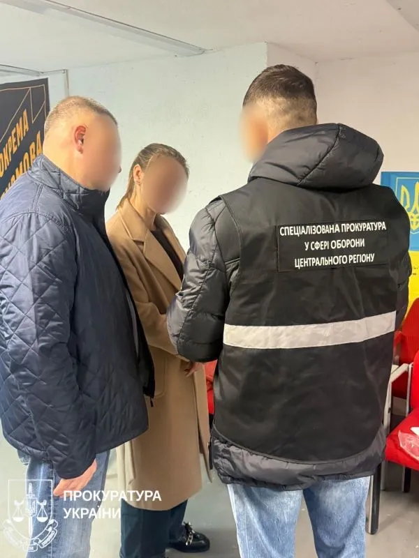 На Сумщині розкрито схему розкрадання 15 млн грн для дронів ЗСУ