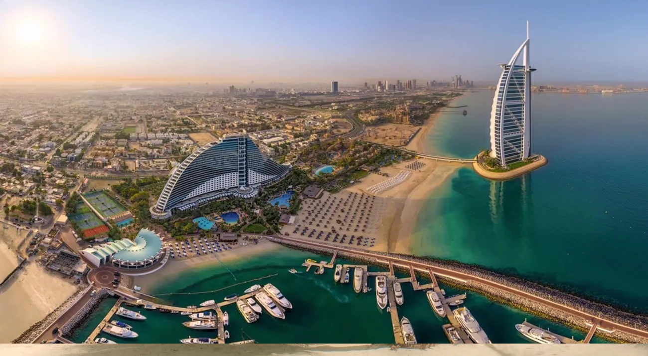 ОАЕ попросили у США гроші на випадок продовження війни на Близькому Сході — WSJ