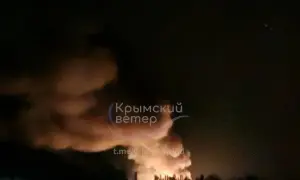 Росія атакувала 28 населених пунктів Херсонщини