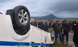 КНДР та Південна Корея домовились прибрати зброю з кордону