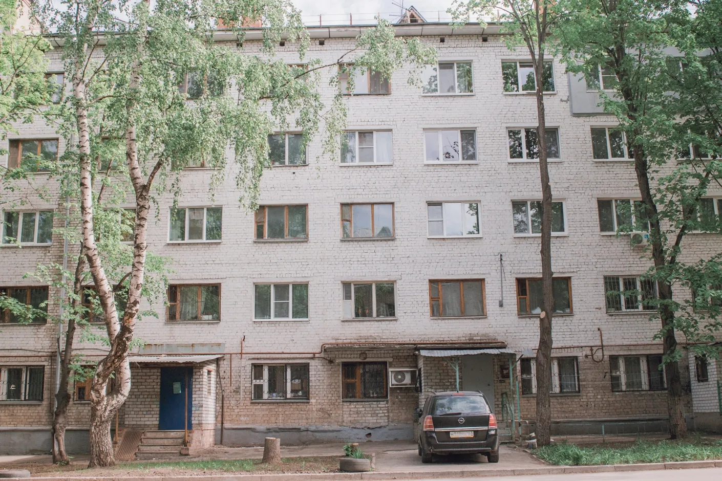 Студенти в регіонах рф масово скаржаться на відсутність опалення в гуртожитках