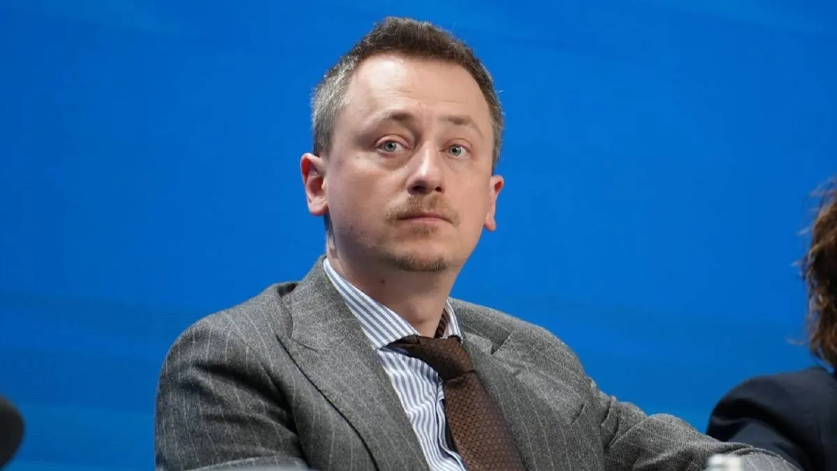 Соболев заявив про необізнаність щодо схеми «шлагбаум» в «Енергоатомі»