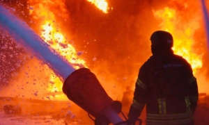 Сирський назвав, скільки Курщини контролюють українські війська