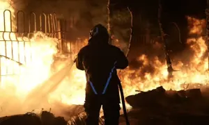 В економіці РФ з’являються тривожні сигнали, санкції слід посилити — Мінфін Литви