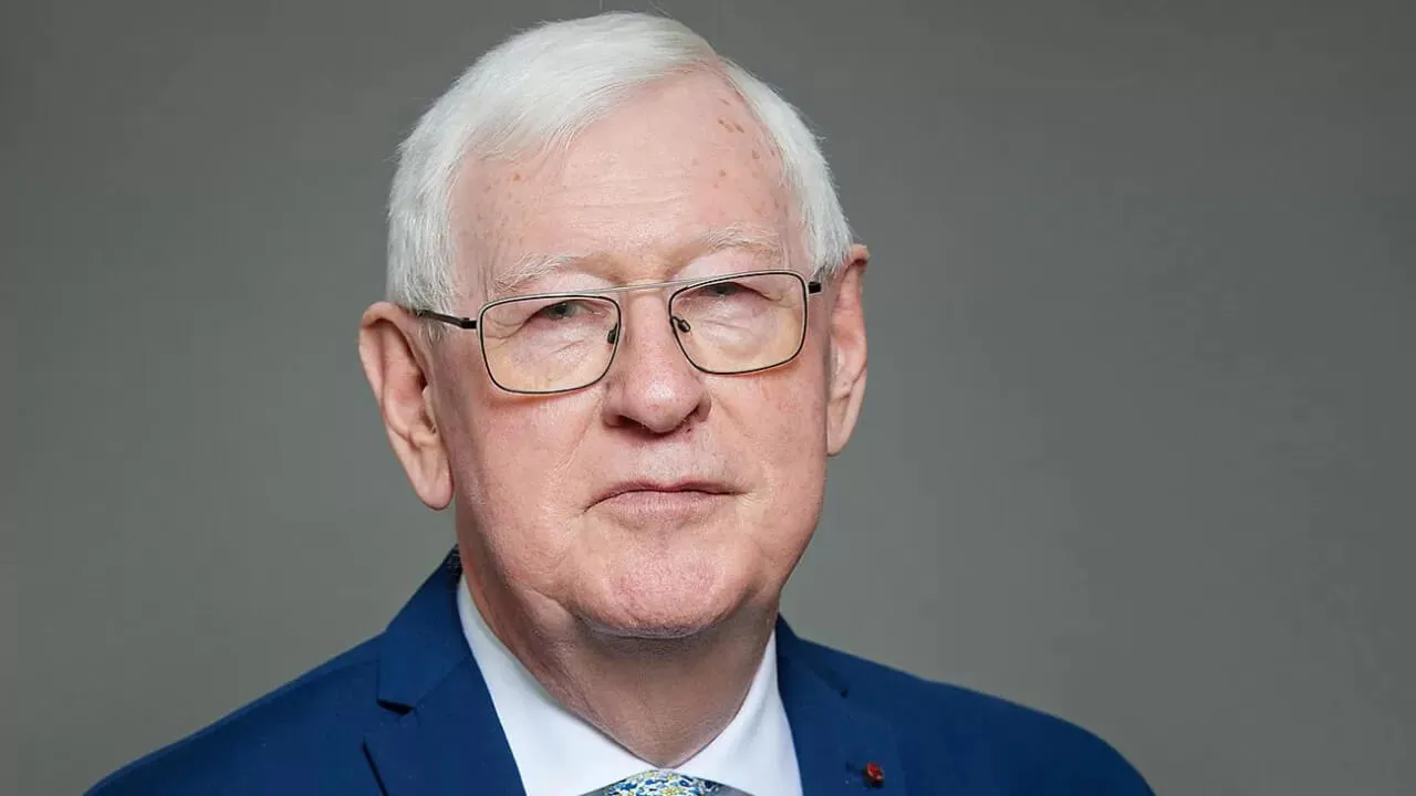 Віце-президент ПАРЄ закликає конфіскувати багатство оточення путіна