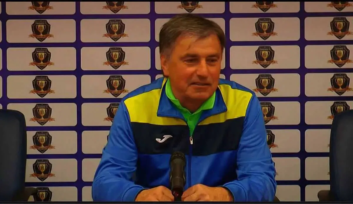 «Динамо» підписало гравця «для екзотики» — Федорчук