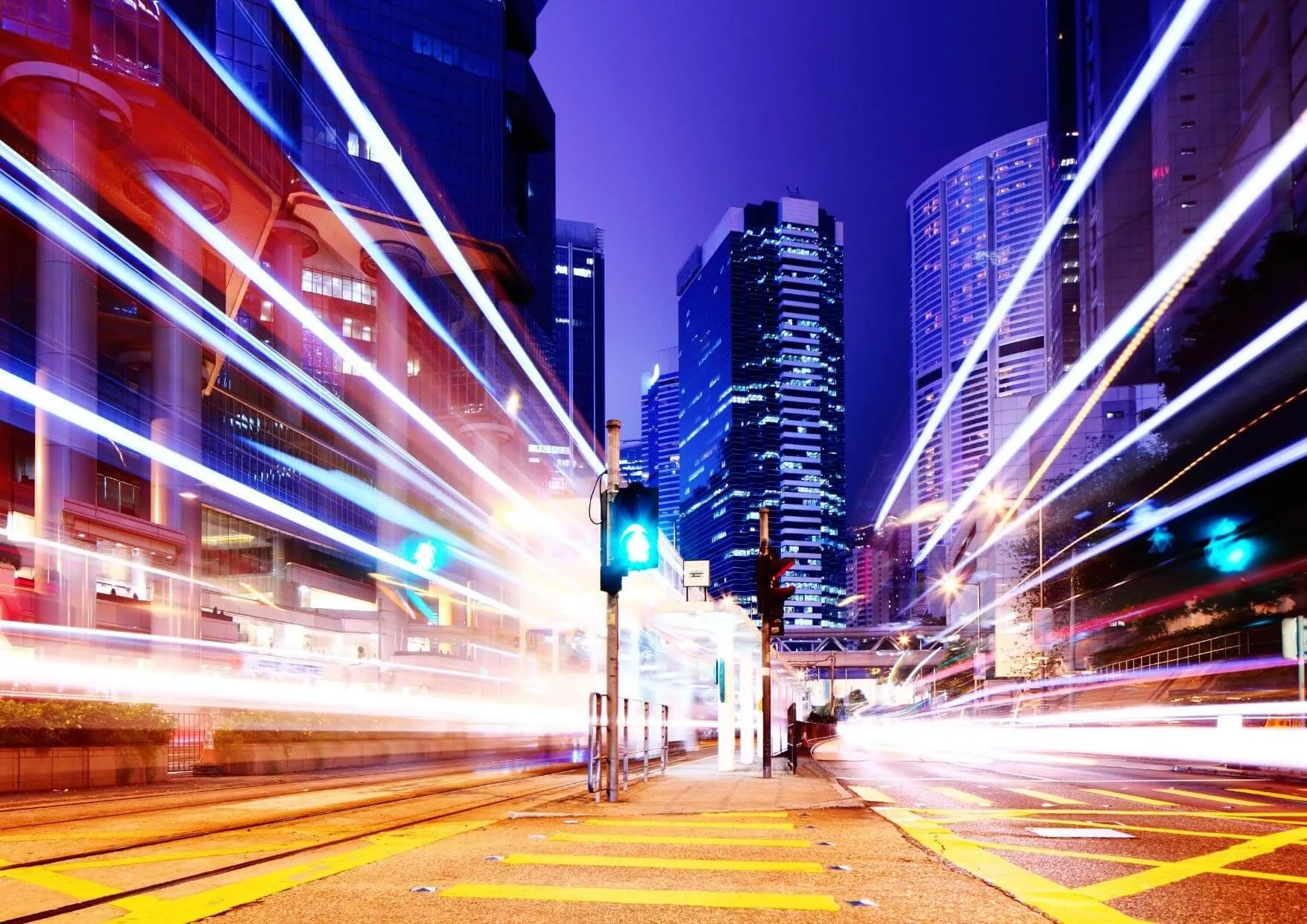 В Україні зростає споживання електроенергії