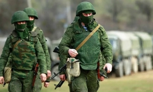 У ДСНС показали наслідки атаки «Шахедів», палала дитяча поліклініка