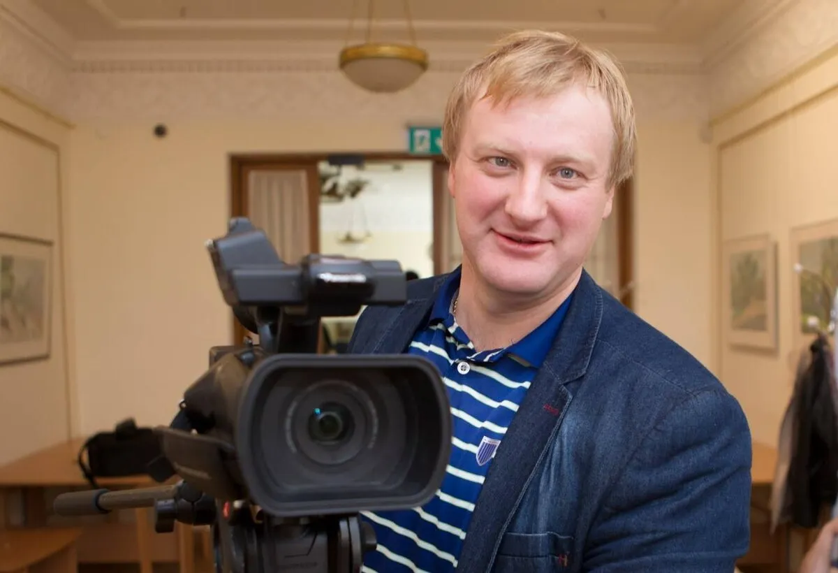 Естонія затримала проросійського блогера за підозрою у державному злочині — Postimeees