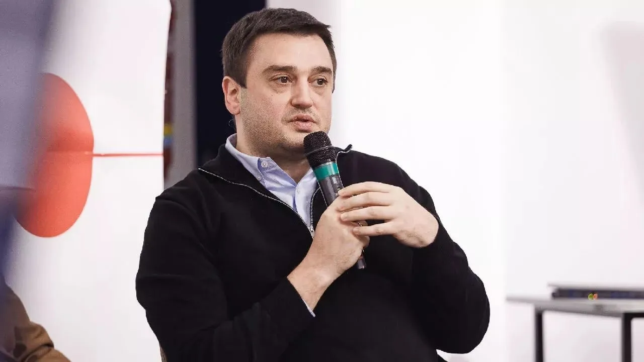 У Мінцифри розповіли деталі про використання цифрових технологій на полі бою — NHK