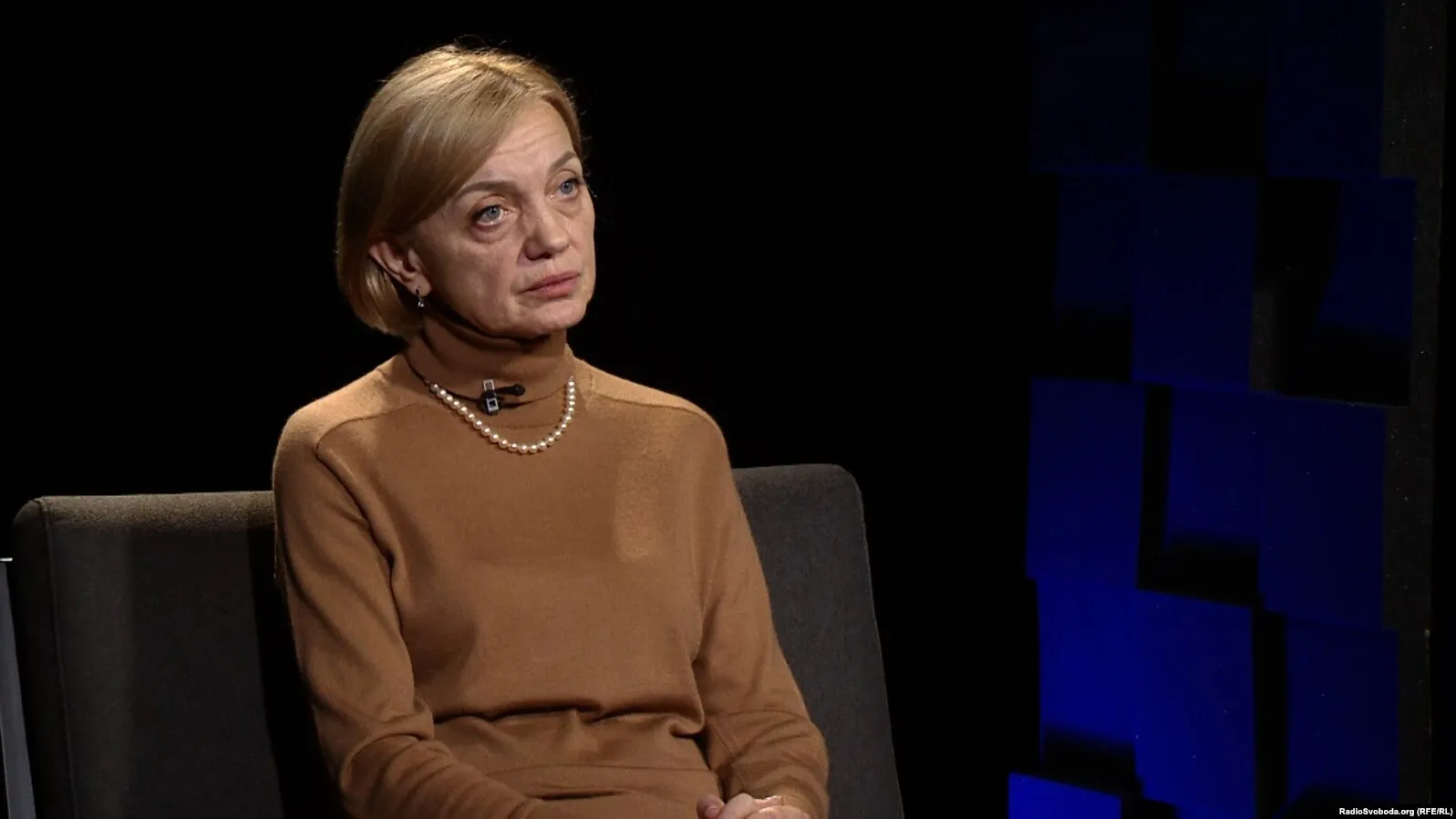 Мовна омбудсменка виступила за блокування Telegram через російську пропаганду