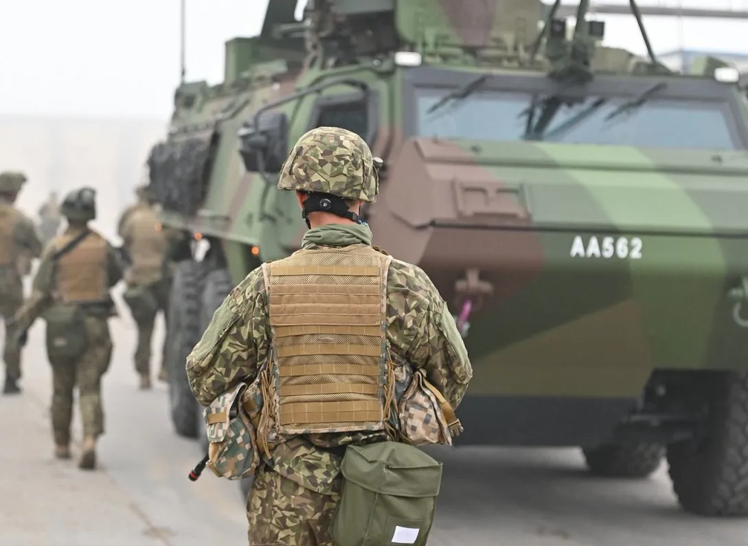 Латвія у 2026 році значно посилить ППО