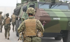 У Словаччині після розпаду коаліції призначили міністрів в уряд меншості