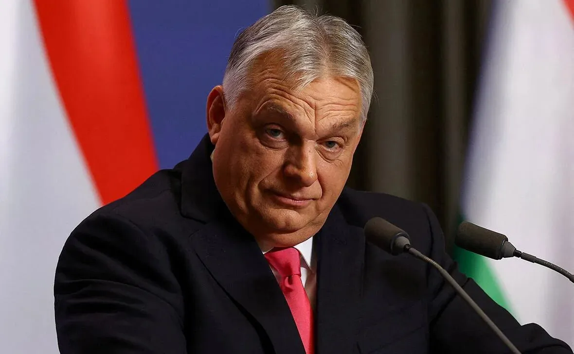 Венгрия тормозит 20-й пакет санкций ЕС — Politico