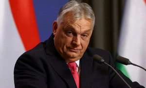 Венгрия тормозит 20-й пакет санкций ЕС — Politico