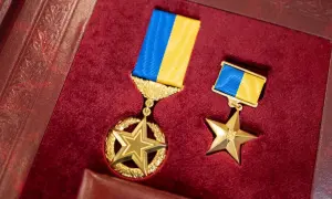 Зеленський прокоментував поставки Україні системи ППО «Залізний купол»