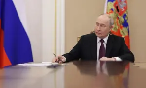 За Соледар идут ожесточенные бои - аэроразведка