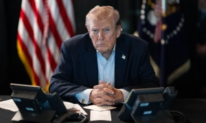 З нагоди 75-ї річниці закінчення Другої світової війни Радбез ООН призначив позачергове засідання