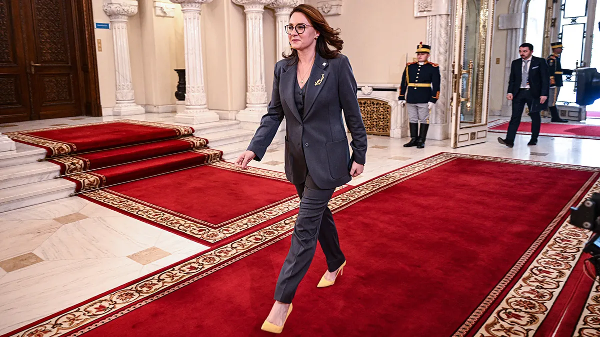 Прем’єр-міністерка Юлія Свириденко задекларувала 4,76 млн грн доходу за 2025 рік