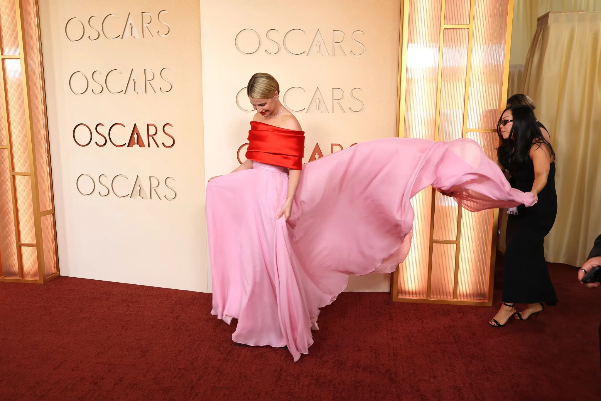 Що відомо про тріумфаторку Оскара-2026 Джессі Баклі