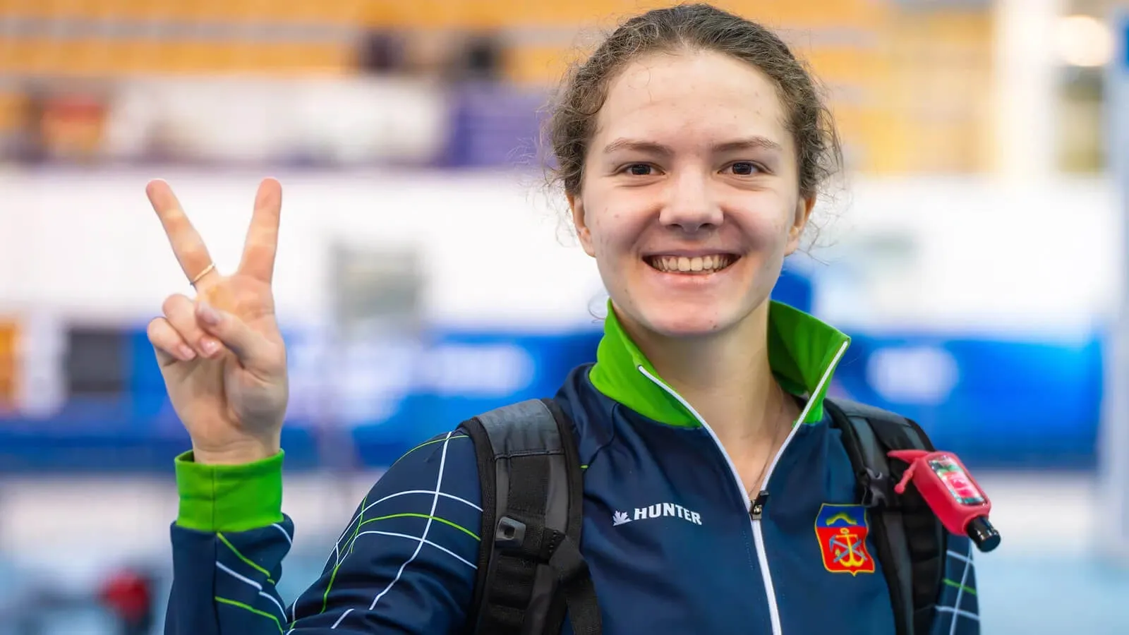 Український скелетоніст звинуватив IBSF у непрозорих правилах допуску росіян