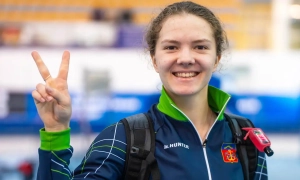 Фото: у збірної України з'явилася нова форма з гаслом «Слава Україні»