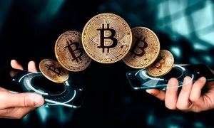 Інституційні гравці скуповують BTC, поки дрібні інвестори фіксують прибуток