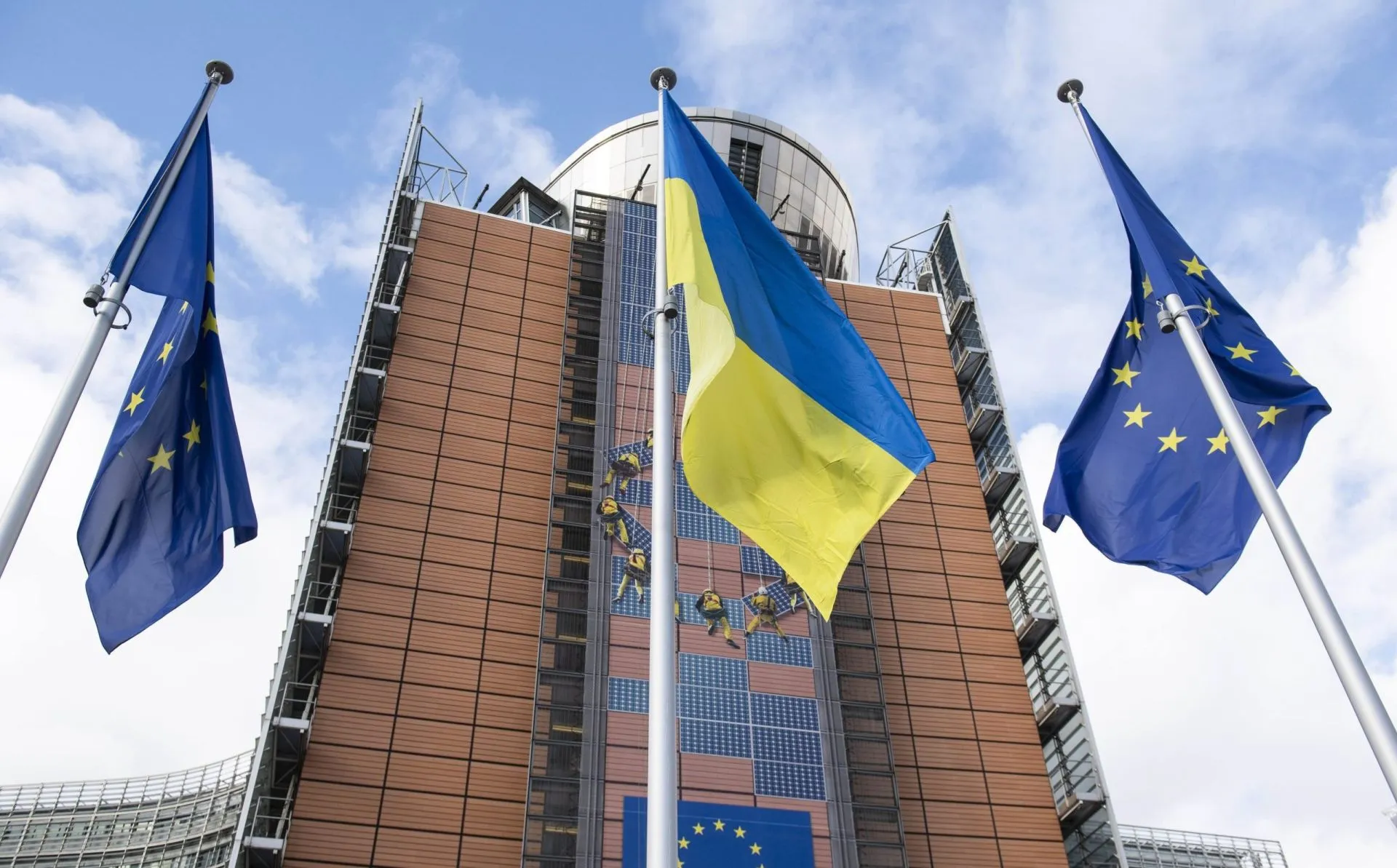 Єврокомісар назвав позов ЦБ рф до Euroclear спекулятивним