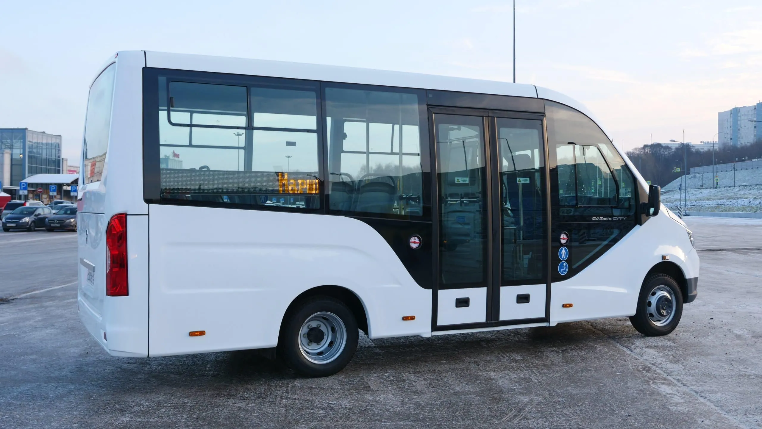 У приміських маршрутках Києва зросла вартість проїзду до 20 гривень