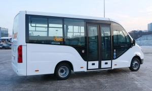 КМДА подарувала Тулузі пам'ятник Анні Ярославні