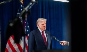 У Трампа планують провести скорочення в розвідувальних відомствах США, — WP