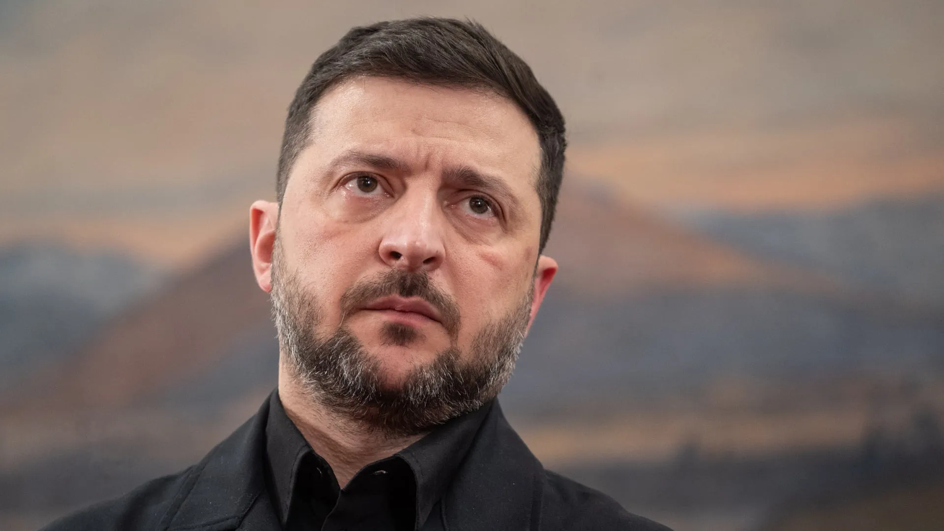 Зеленський анонсував нові безпекові угоди з державами Близького Сходу