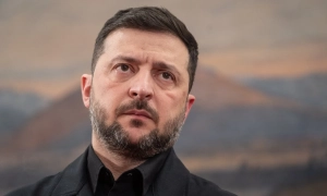 СБУ повідомила про підозру прокремлівській пропагандистці Монтян