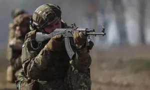 Покровськ став критично важливим напрямком оборони України, — Sky News