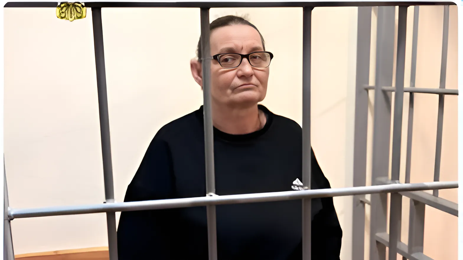 In the temporarily occupied Kherson region, a woman was sentenced to 12 years in prison for treason