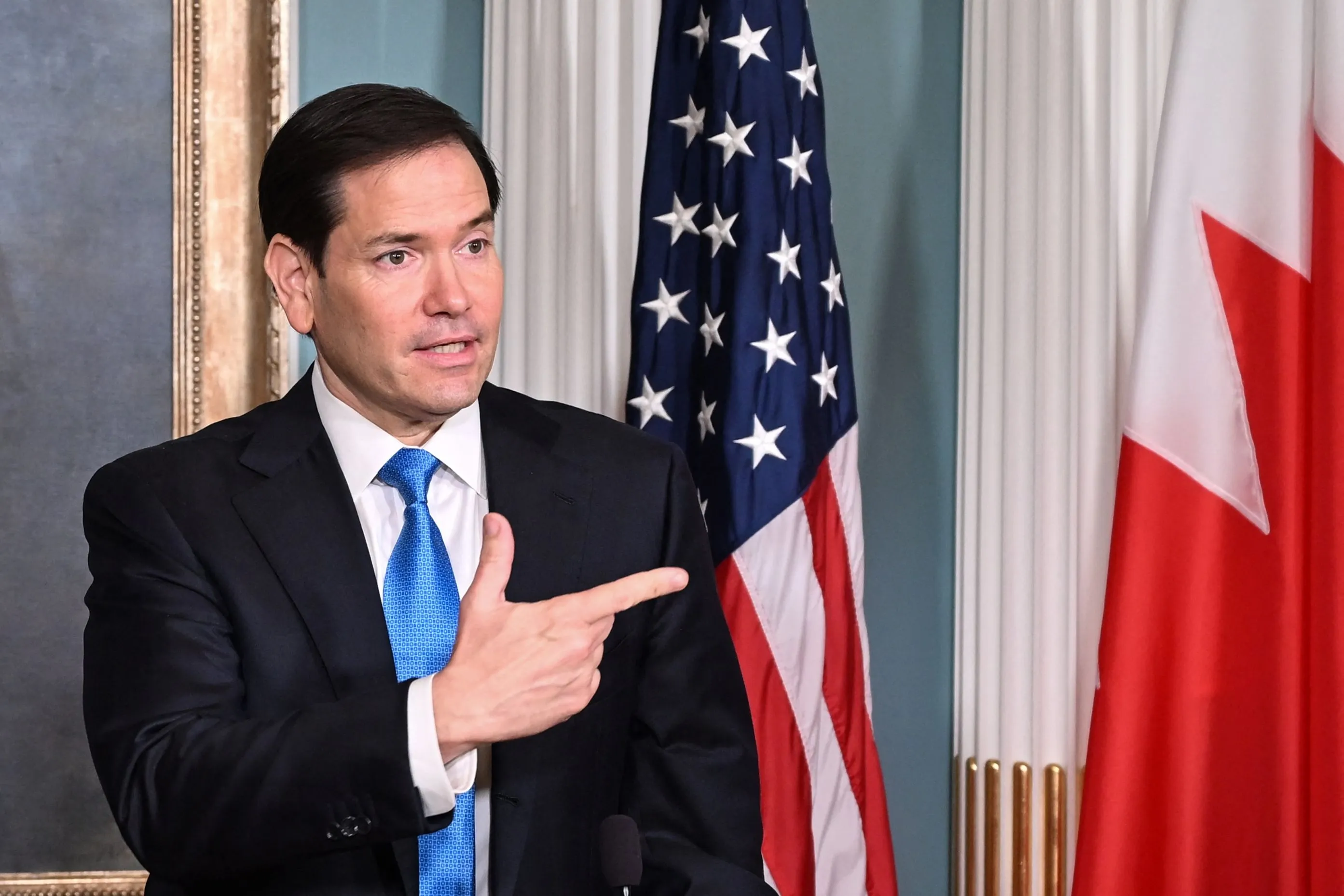 Rubio confirmed Washington's readiness to mediate between Ukraine and Russia — Fox News