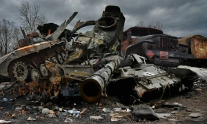 У Пентагоні констатували, що рф не контролює Покровськ