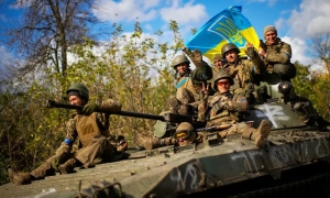 Розвідка Великої Британії помітила тактичний успіх ЗСУ у Бахмуті