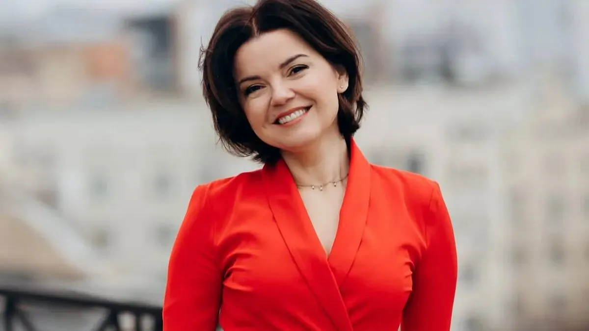 Маричка Падалко перестала ходить в фитнес-клуб из-за языкового скандала