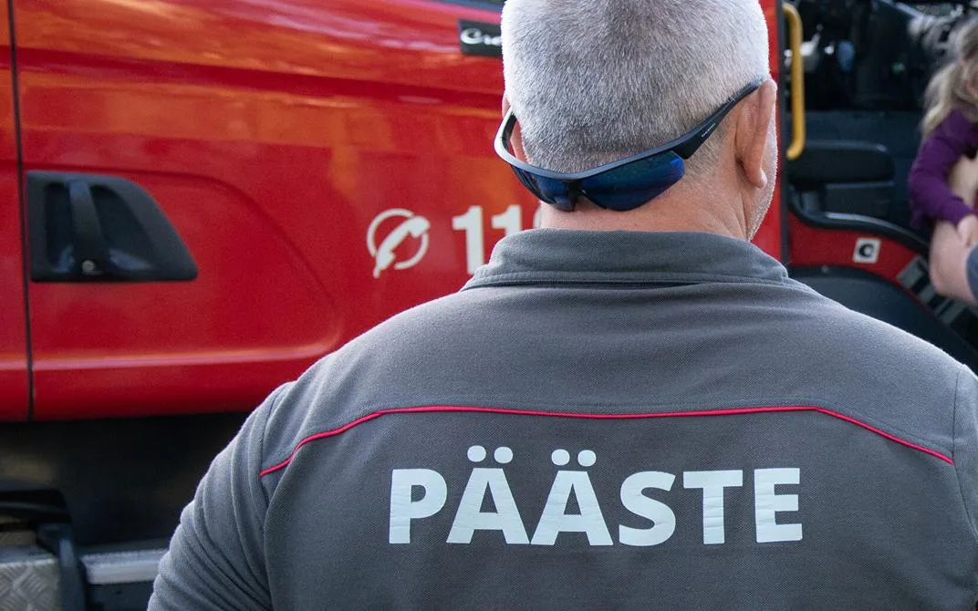 В Естонії біля кордону з росією виявили 250-кілограмову авіабомбу — ERR