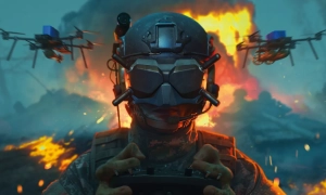 Молот Тора. У Швеції знайшли тисячолітній амулет вікінгів (фото)