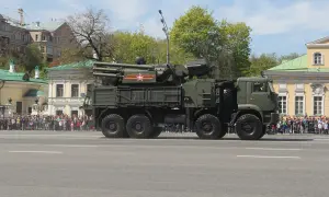 Штурмовики підтвердили звільнення Андріївки