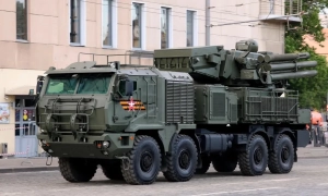 ППО України збила 161 ворожий дрон під час нічної атаки