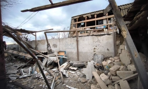 Удар по Криму: розвідка оприлюднила відео знищення російських кораблів і гелікоптера