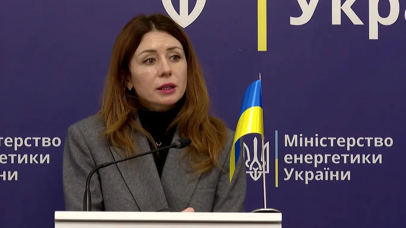 Екс-міністерка енергетики прокоментувала скандал навколо Міндіча