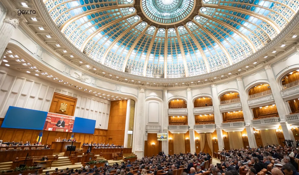 Румунія штрафуватиме за образи держслужбовців — Digi24