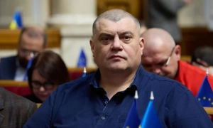 Деркач под санкциями и признание Тихановской: главное за 7 – 11 сентября 