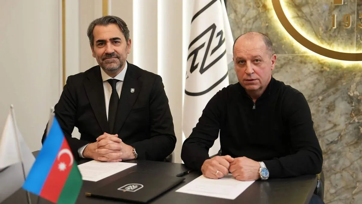 Керівництво «Нефтчі» обіцяє команді Юрія Вернидуба рекордні преміальні за перемогу