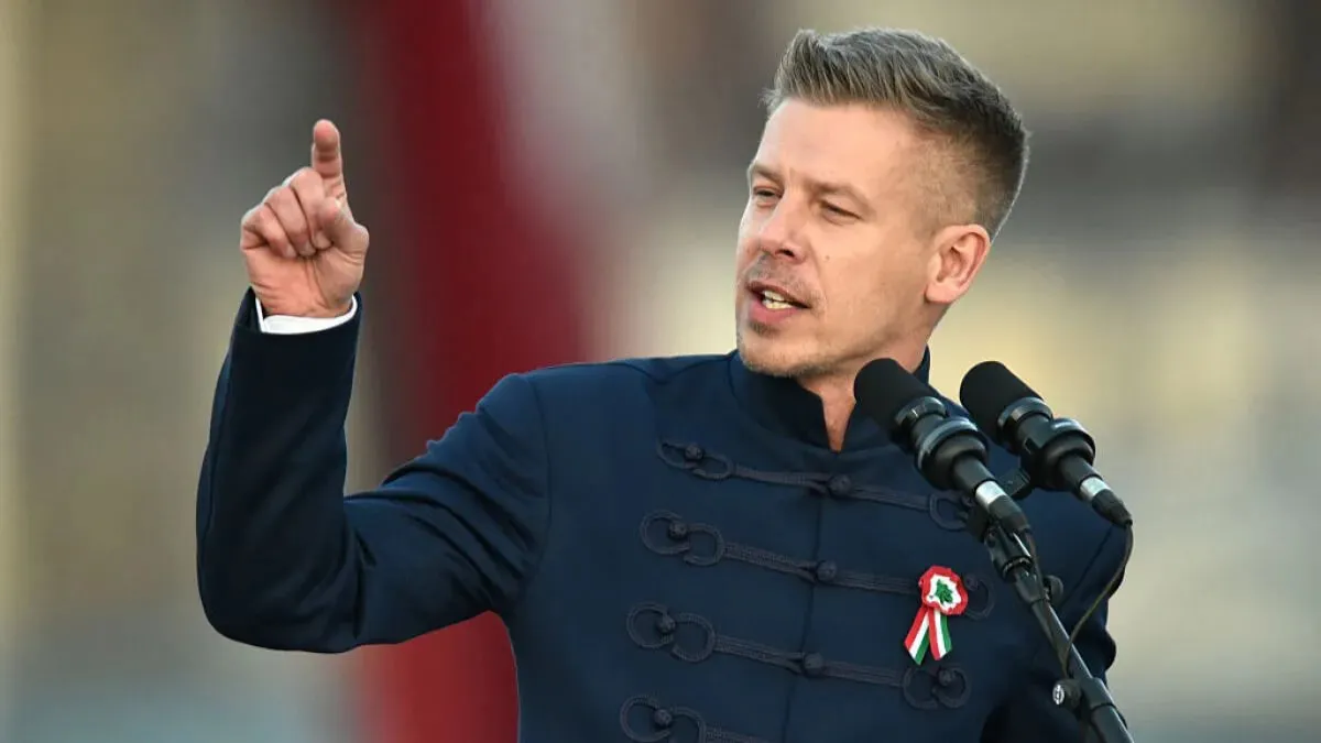 Мадяр оцінив перспективи повернення Україні коштів Ощадбанку — Telex