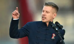 Президент Словакии позволила семерым гражданам вступить в ряды ВСУ